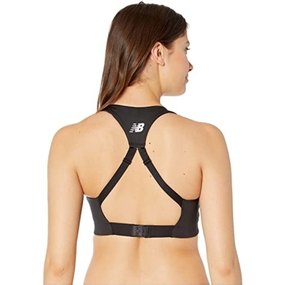 New Balance Other - New Balance Women's Black Sports Bra